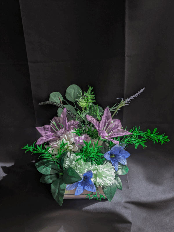 Hedge Bloom Big Box Design - Image 4