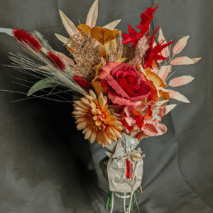 Autumn Ember Bouquet